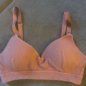 Kindred Bravely Nursing/Pumping Bra